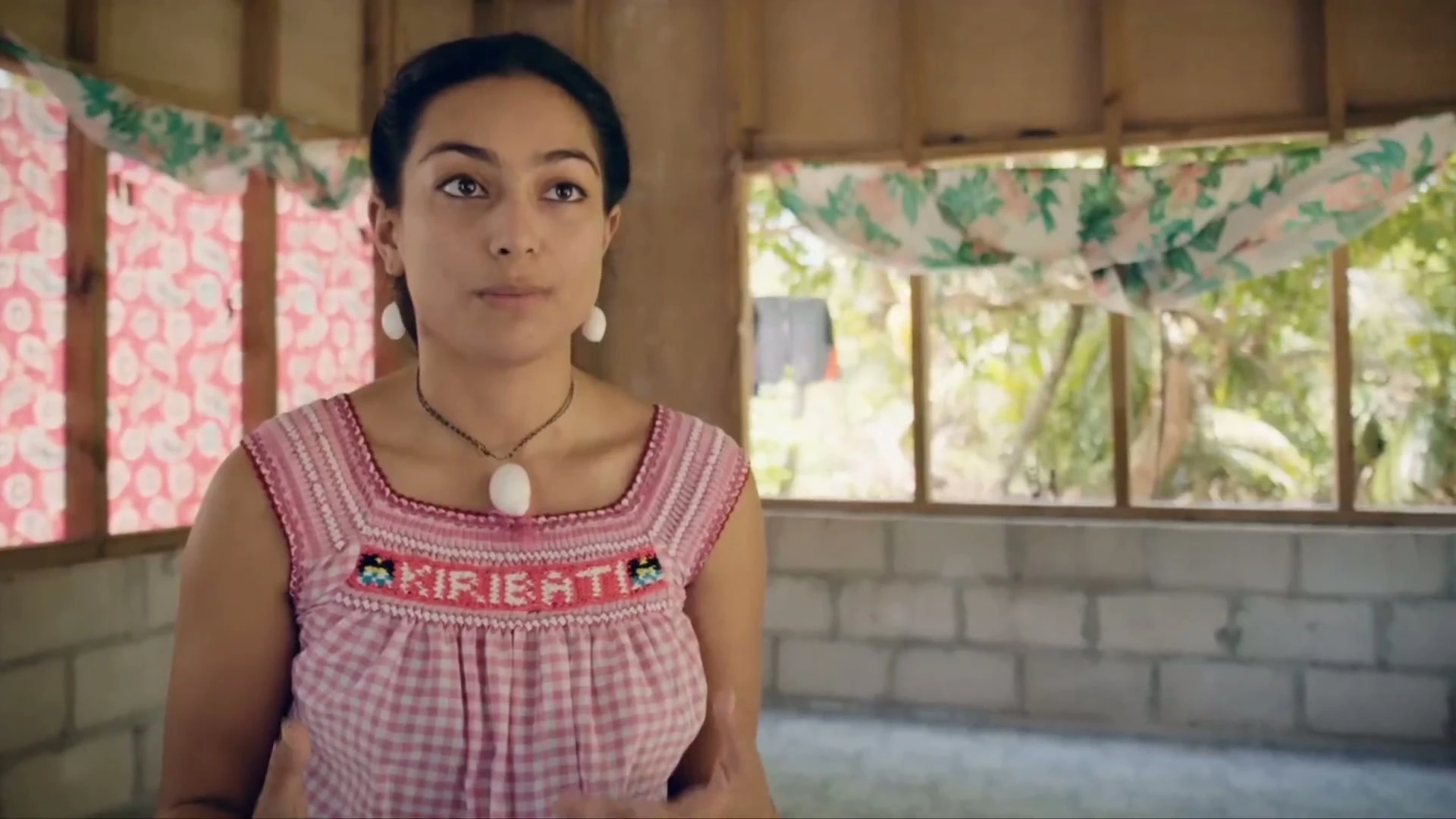 Still from Kiribati