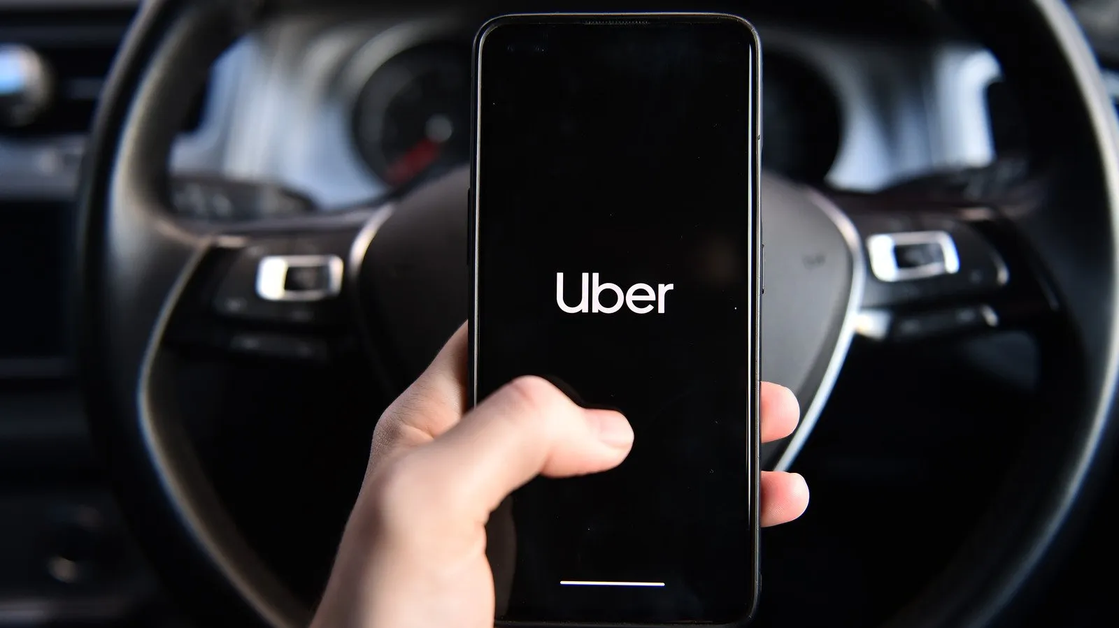 Uber Pool 360 video for Capital Creates Change
