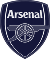 Arsenal logo