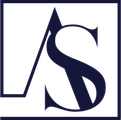 AS logo