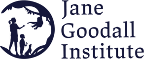 Jane Goodall Institute logo