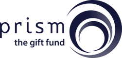 PRISM The Gift Fund logo