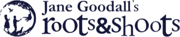 Roots & Shoots logo