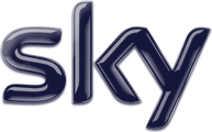 Sky logo