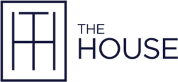 The House logo